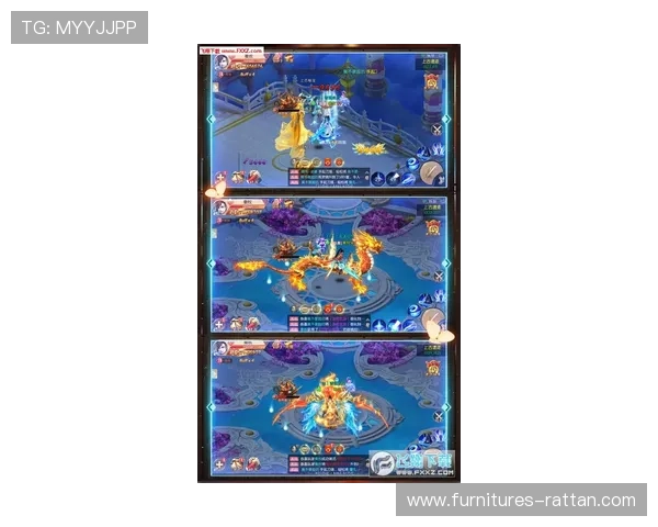 ku游九州游戏最新版本更新内容详解，带你了解所有新增功能与优化细节